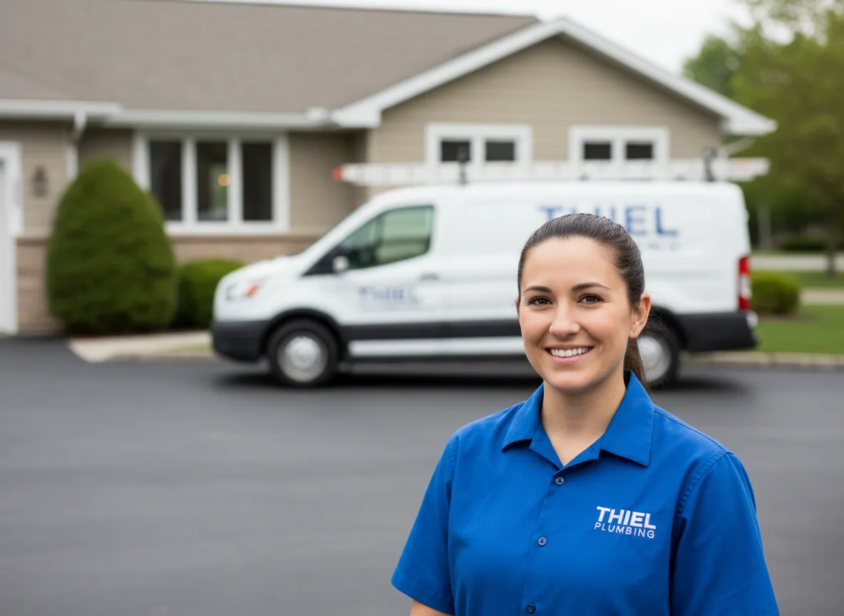 Plumber Burgoon, OH FAQs